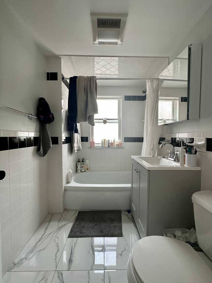 Apartment for rent at 109 Kilsyth Rd, Brighton, MA 02135
