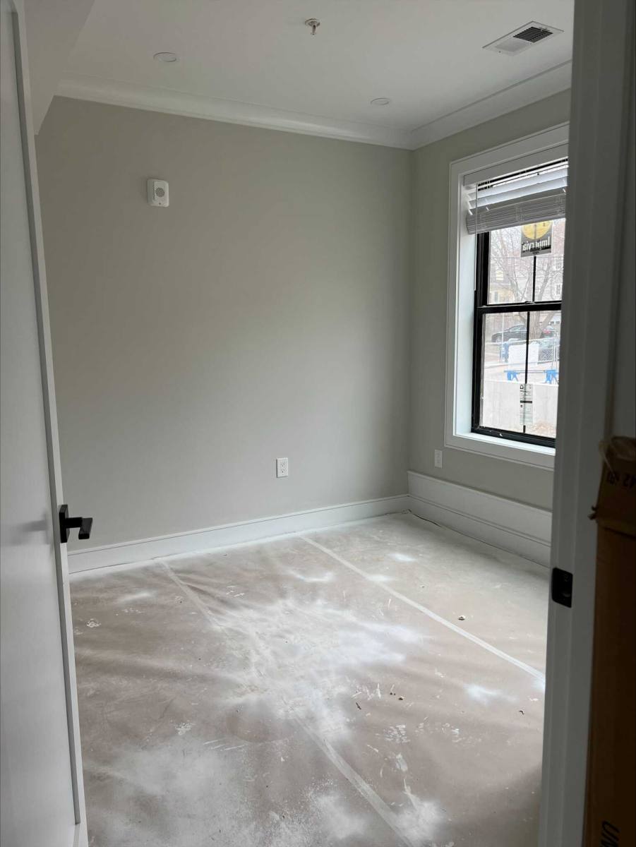 Apartment for rent at 289 Lamartine St, Jamaica Plain, MA 02130