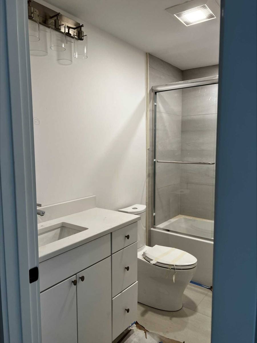 Apartment for rent at 289 Lamartine St, Jamaica Plain, MA 02130