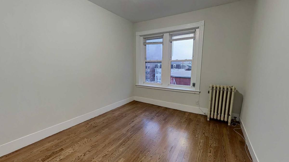 Apartment for rent at 11 Linden St, Allston, MA 02134