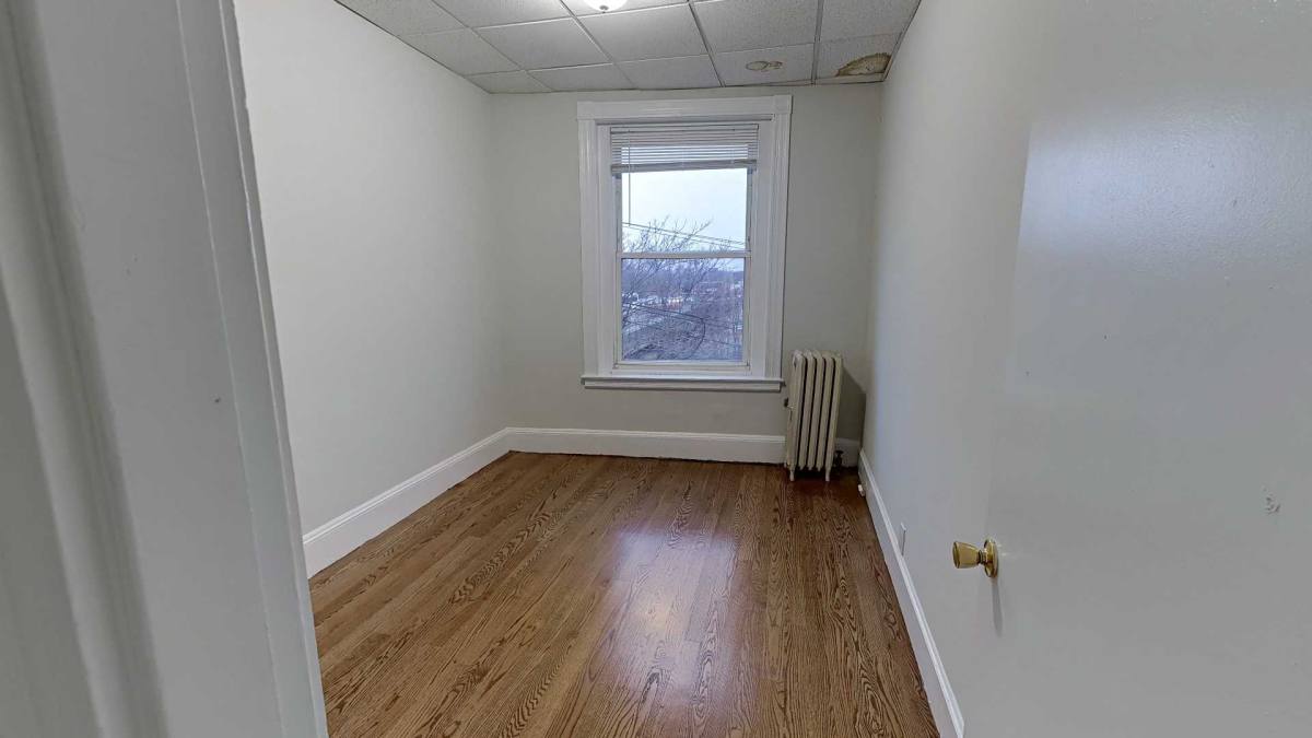 Apartment for rent at 11 Linden St, Allston, MA 02134