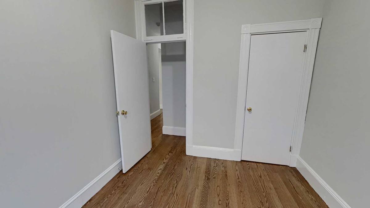 Apartment for rent at 11 Linden St, Allston, MA 02134