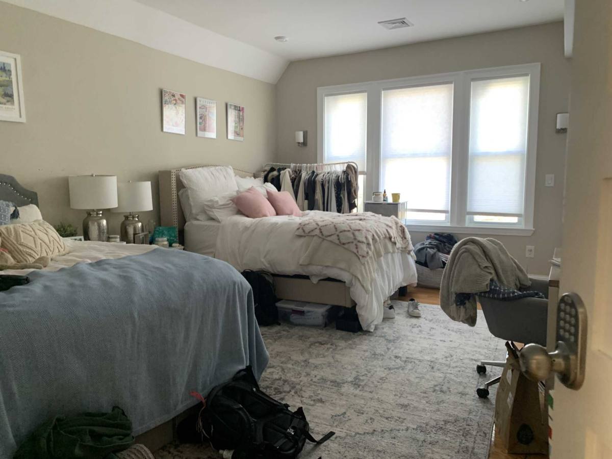Apartment for rent at 1784 Commonwealth Ave, Brighton, MA 02135
