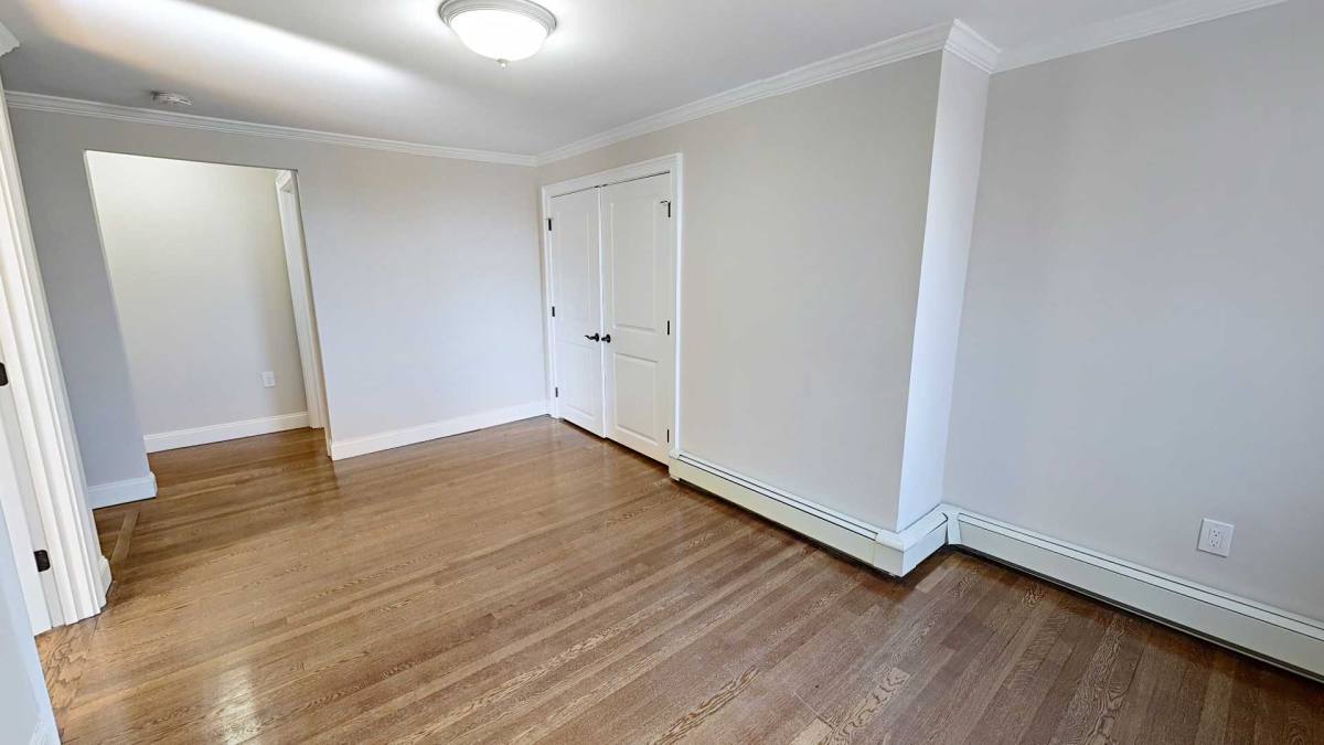 Apartment for rent at 99 Princeton St, East Boston, MA 02128
