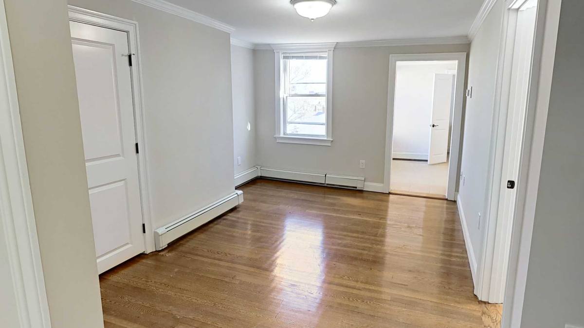 Apartment for rent at 99 Princeton St, East Boston, MA 02128