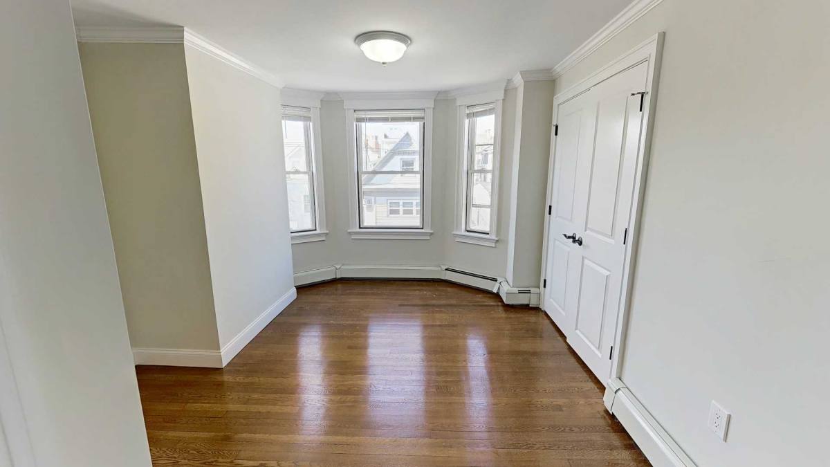 Apartment for rent at 99 Princeton St, East Boston, MA 02128
