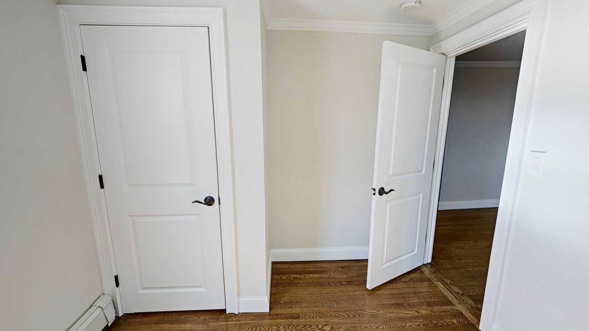 Apartment for rent at 99 Princeton St, East Boston, MA 02128