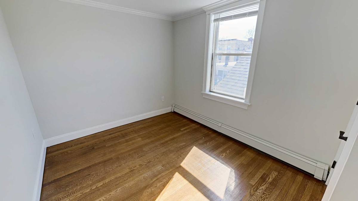 Apartment for rent at 99 Princeton St, East Boston, MA 02128