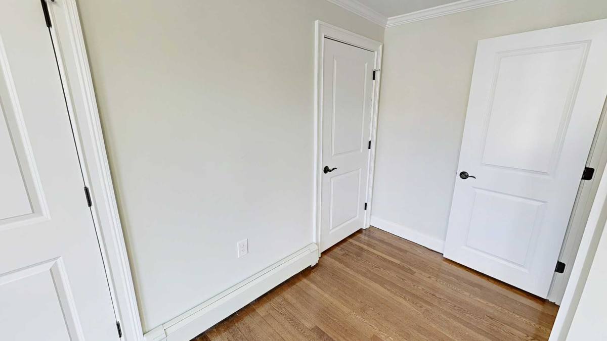 Apartment for rent at 99 Princeton St, East Boston, MA 02128