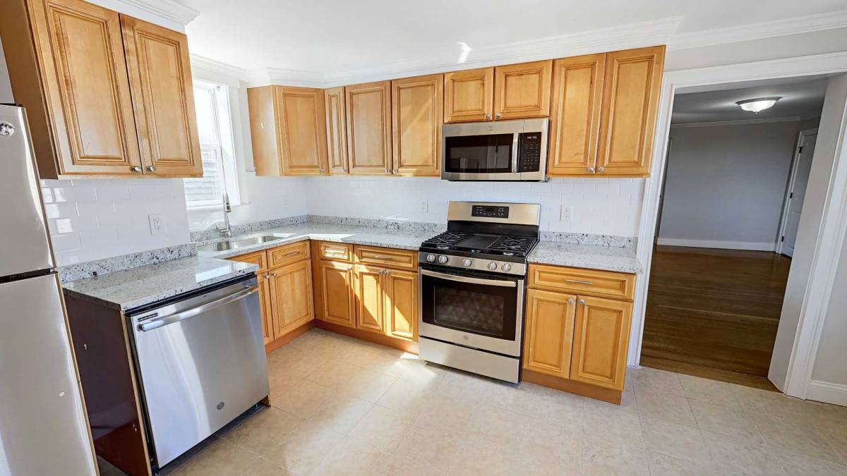 Apartment for rent at 99 Princeton St, East Boston, MA 02128