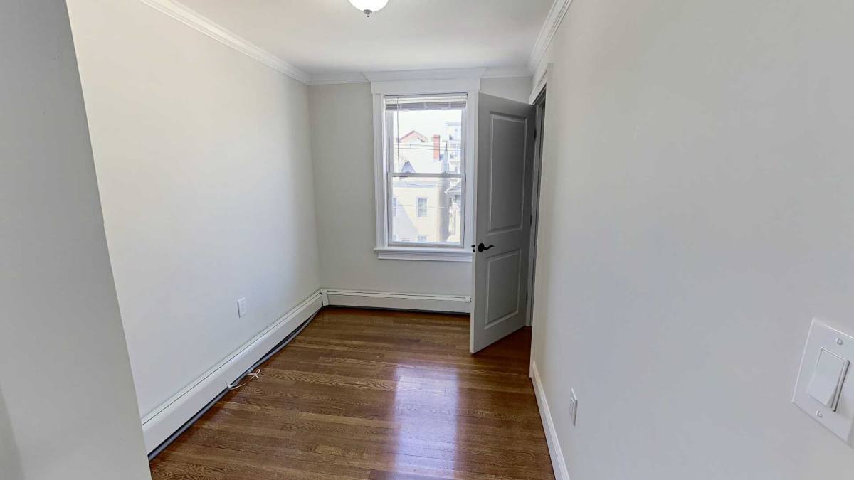 Apartment for rent at 99 Princeton St, East Boston, MA 02128