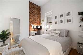 Apartment for rent at 219 W Newton St, Boston, MA 02116