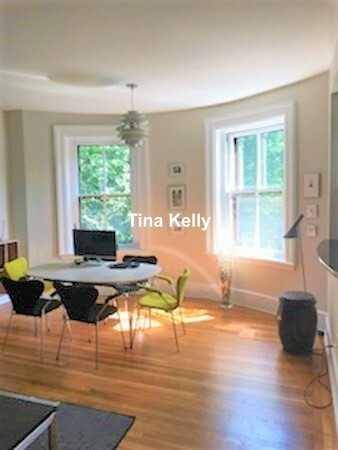 Apartment for rent at 219 W Newton St, Boston, MA 02116