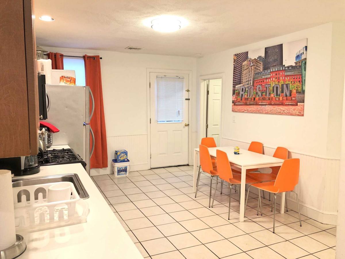 Apartment for rent at 140 W 8th St, South Boston, MA 02127