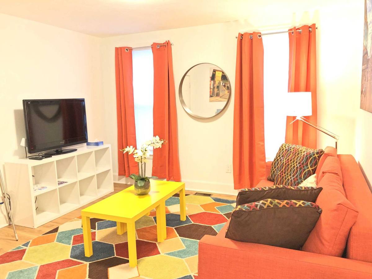 Apartment for rent at 140 W 8th St, South Boston, MA 02127