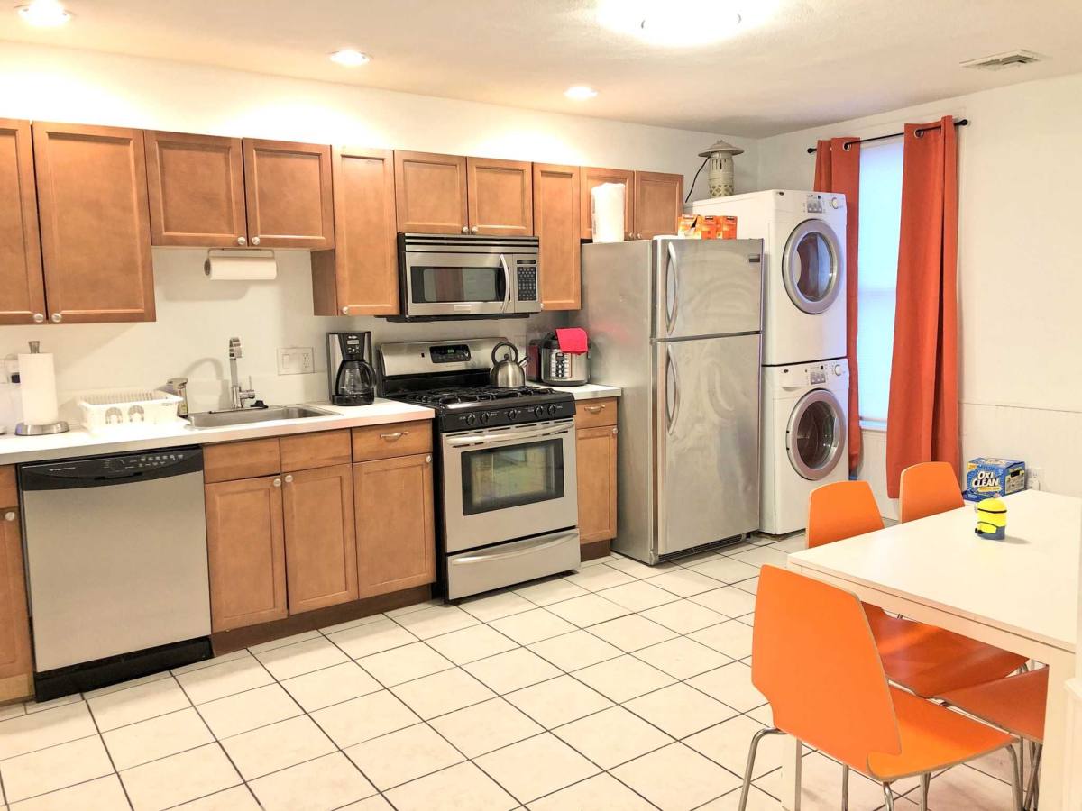 Apartment for rent at 140 W 8th St, South Boston, MA 02127