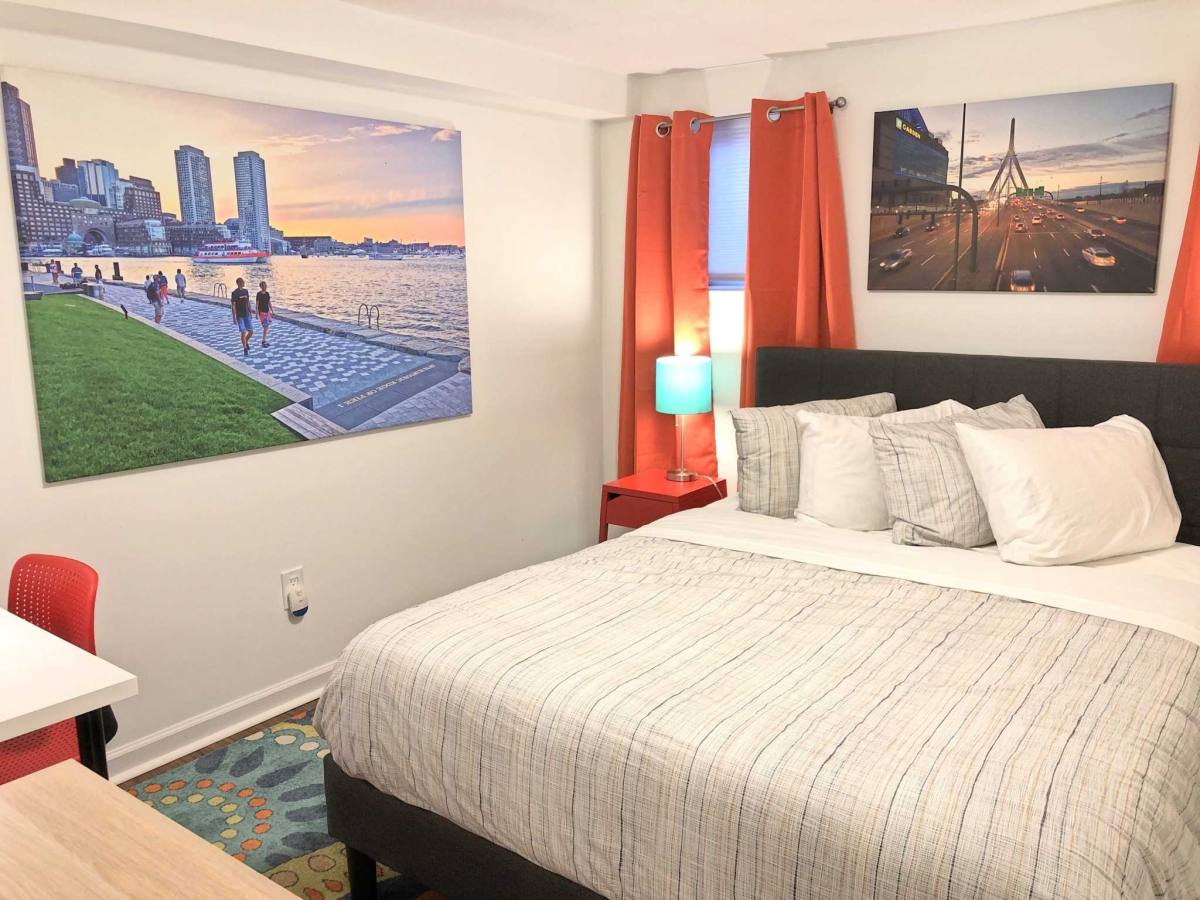 Apartment for rent at 140 W 8th St, South Boston, MA 02127
