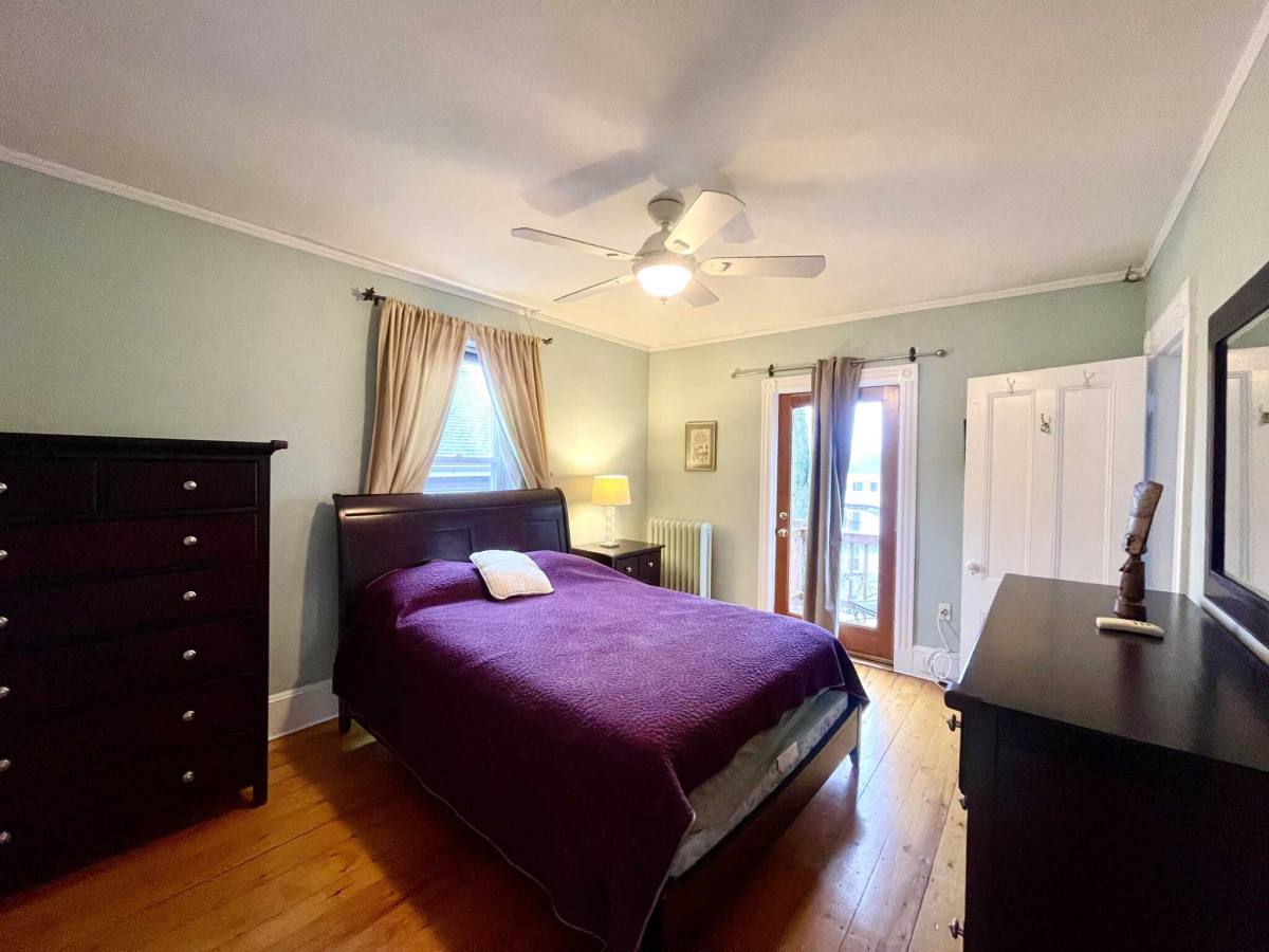 Apartment for rent at 29 Wenham St, Jamaica Plain, MA 02130