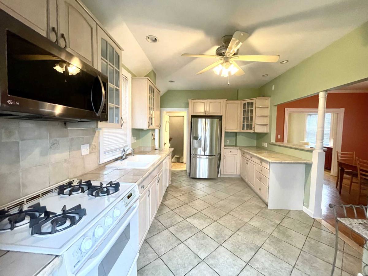 Apartment for rent at 29 Wenham St, Jamaica Plain, MA 02130