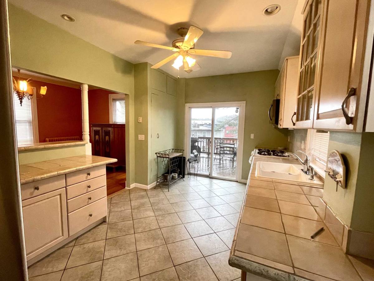 Apartment for rent at 29 Wenham St, Jamaica Plain, MA 02130