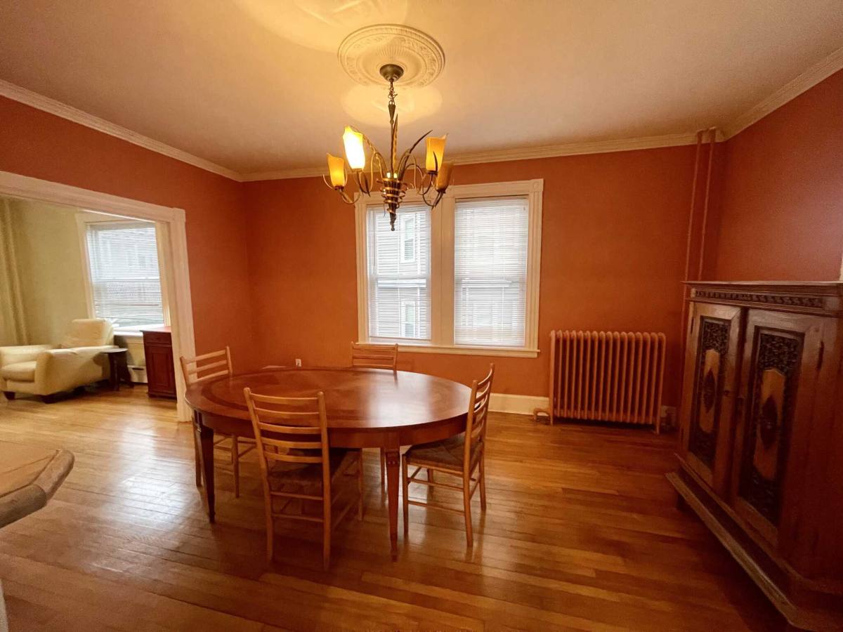 Apartment for rent at 29 Wenham St, Jamaica Plain, MA 02130