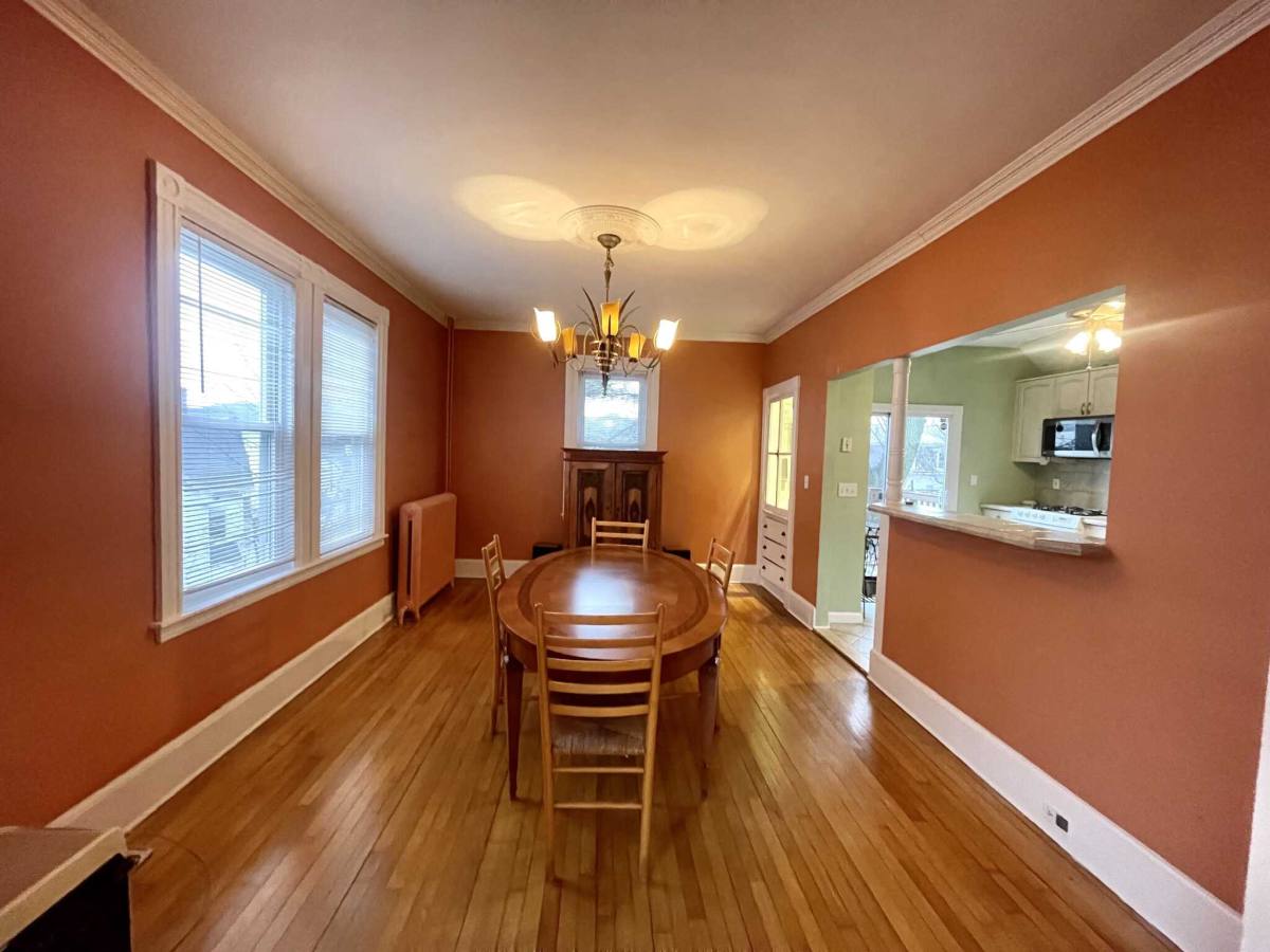 Apartment for rent at 29 Wenham St, Jamaica Plain, MA 02130