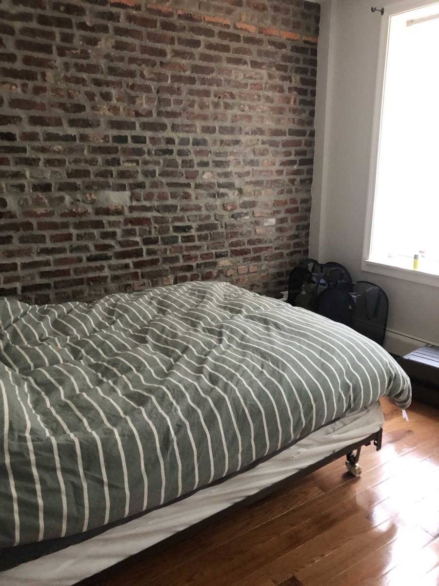 Apartment for rent at 25 Garden St, Boston, MA 02114