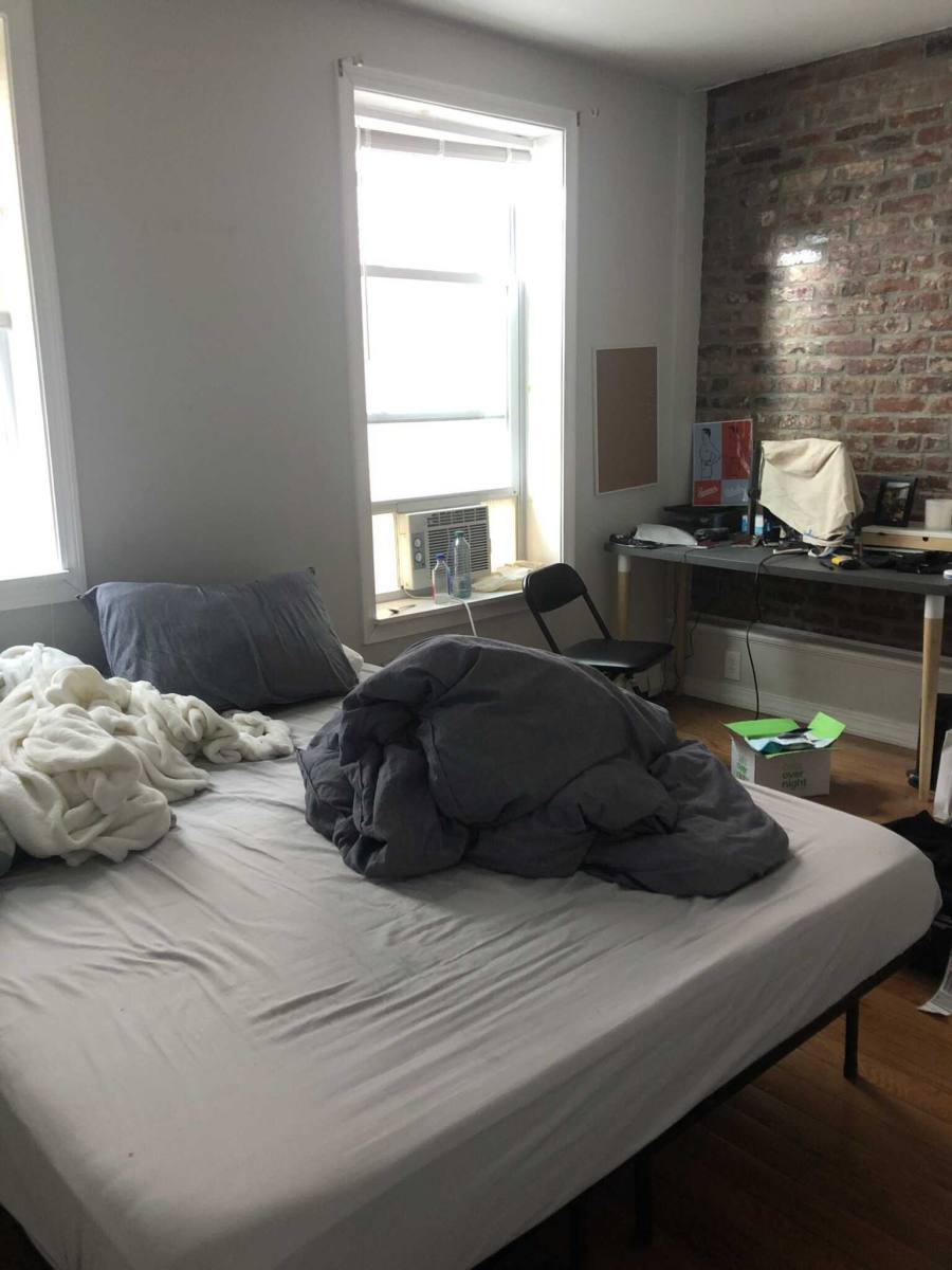 Apartment for rent at 25 Garden St, Boston, MA 02114