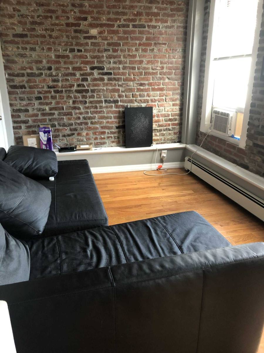 Apartment for rent at 25 Garden St, Boston, MA 02114