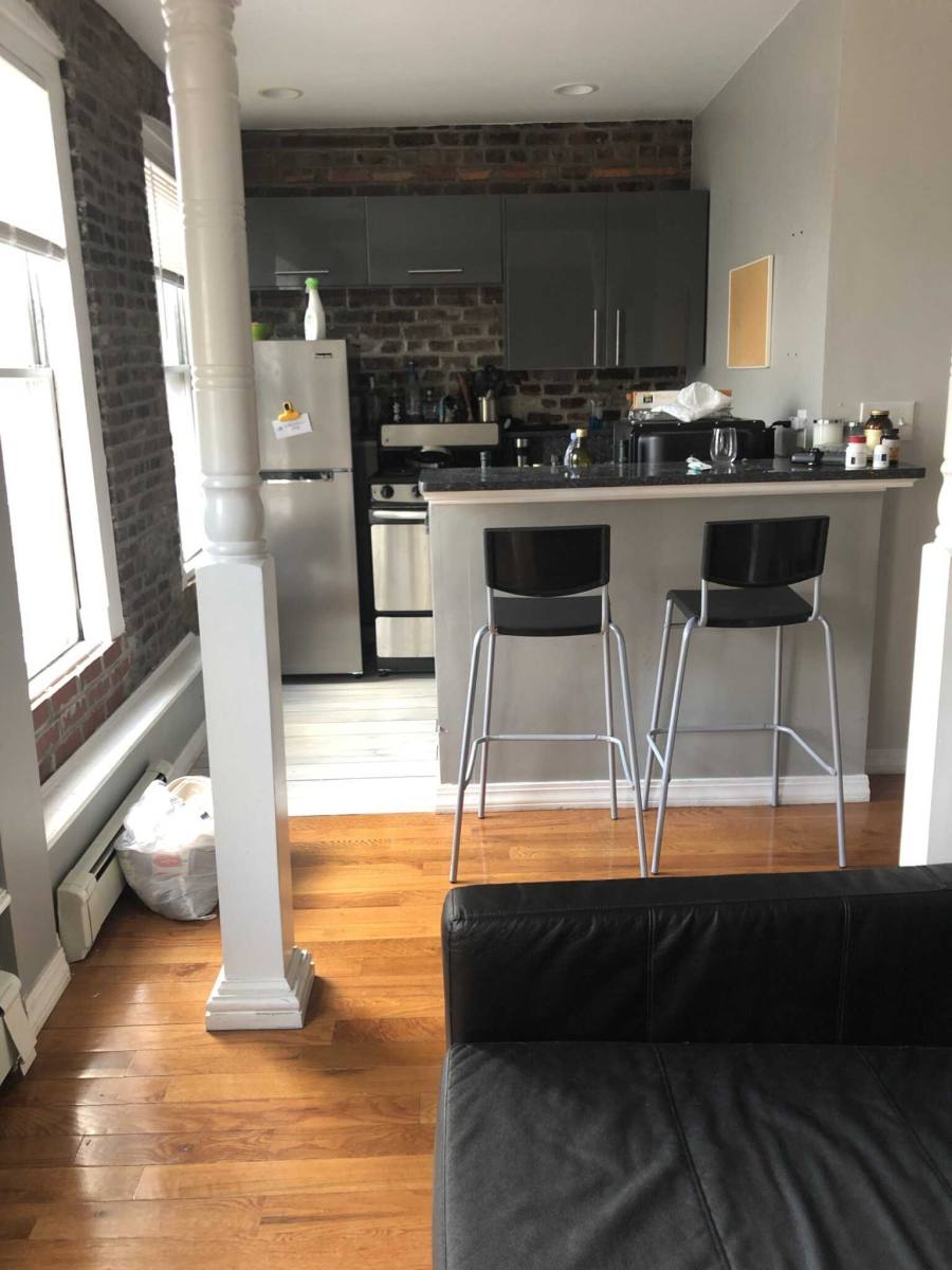 Apartment for rent at 25 Garden St, Boston, MA 02114