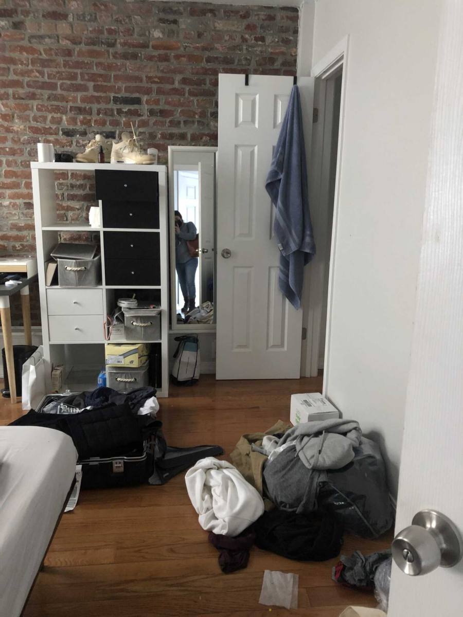 Apartment for rent at 25 Garden St, Boston, MA 02114