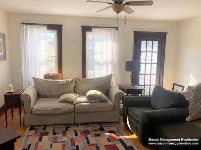 Apartment for rent at 345 Arlington St, Watertown, MA 02472