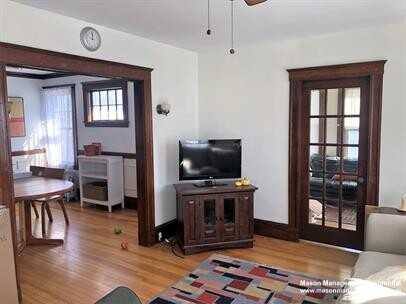 Apartment for rent at 345 Arlington St, Watertown, MA 02472