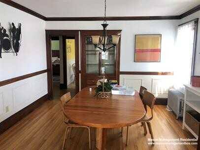 Apartment for rent at 345 Arlington St, Watertown, MA 02472