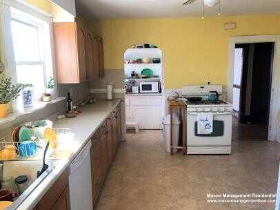 Apartment for rent at 345 Arlington St, Watertown, MA 02472