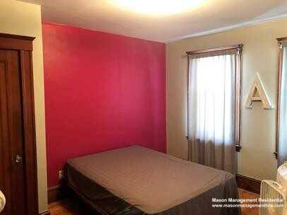 Apartment for rent at 345 Arlington St, Watertown, MA 02472