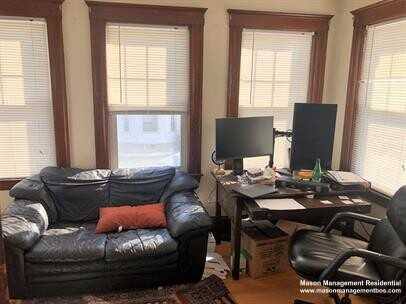 Apartment for rent at 345 Arlington St, Watertown, MA 02472