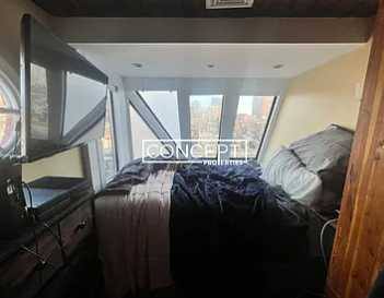 Apartment for rent at 123 Beacon St, Boston, MA 02116