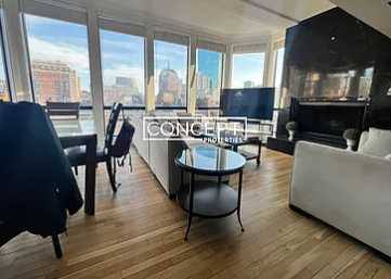 Apartment for rent at 123 Beacon St, Boston, MA 02116