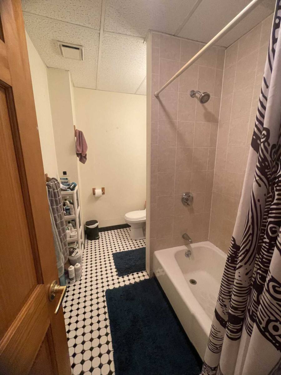 Apartment for rent at 197 Beacon St, Somerville, MA 02143