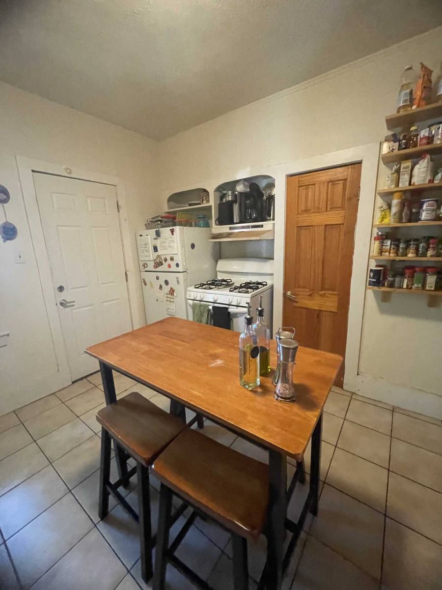 Apartment for rent at 197 Beacon St, Somerville, MA 02143