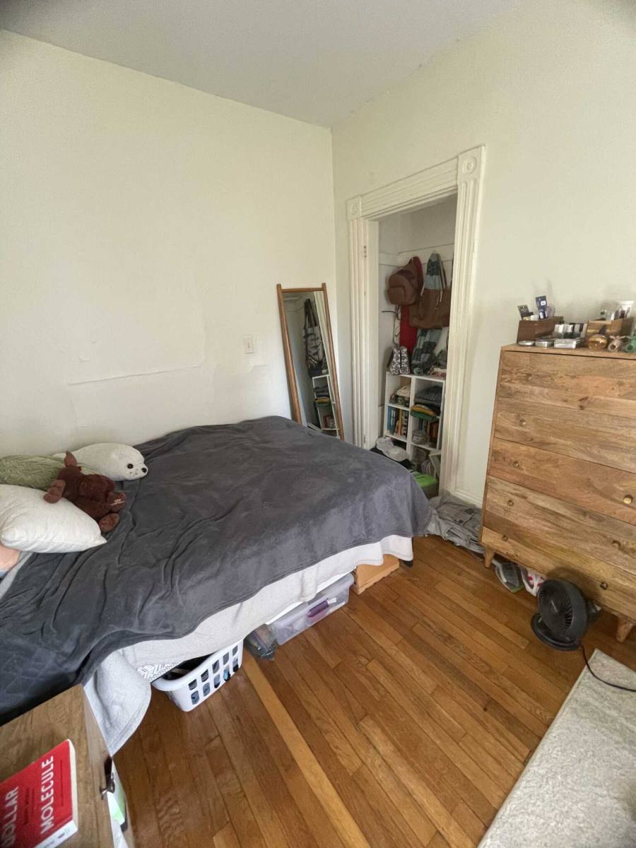 Apartment for rent at 197 Beacon St, Somerville, MA 02143