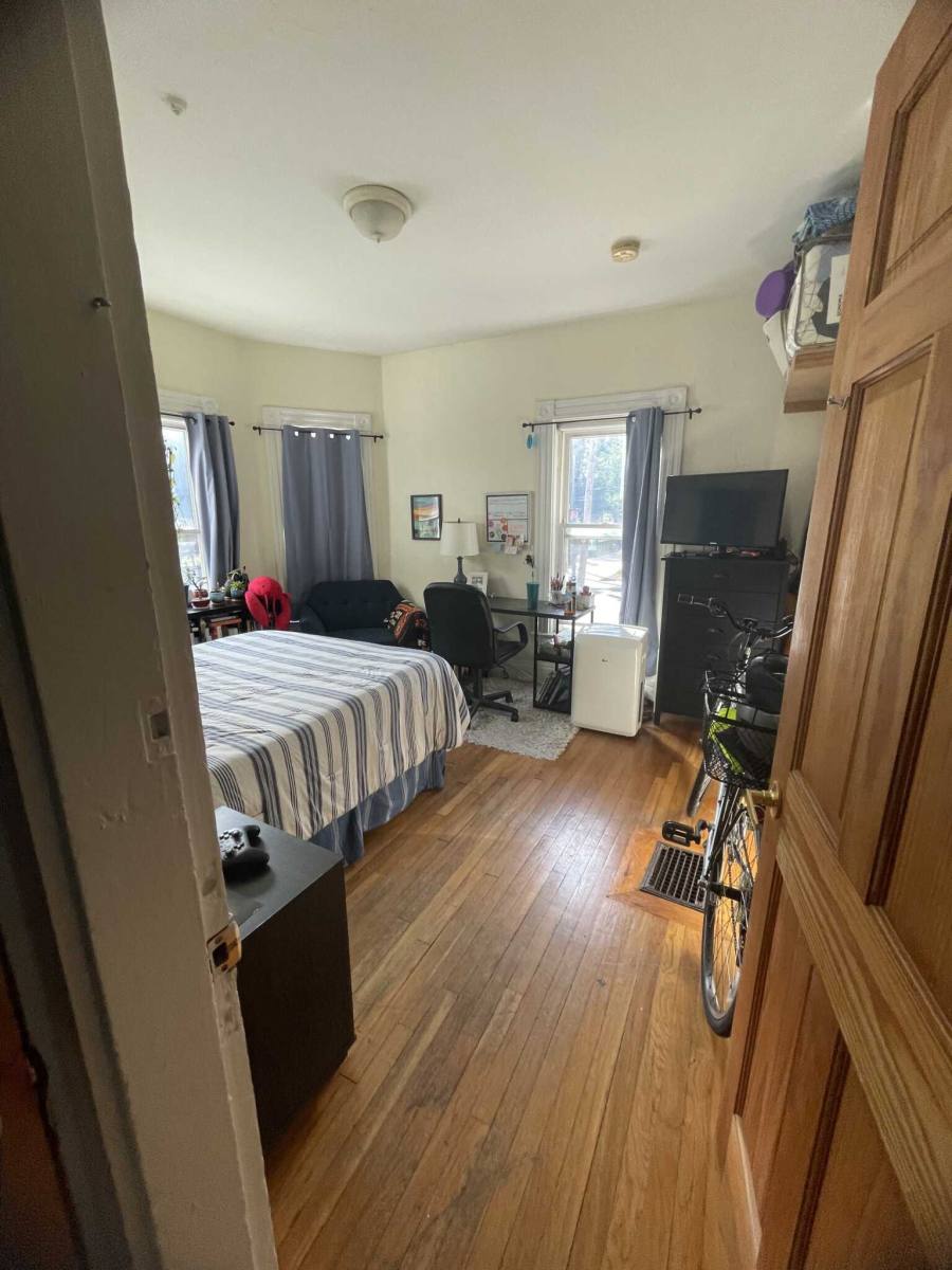 Apartment for rent at 197 Beacon St, Somerville, MA 02143