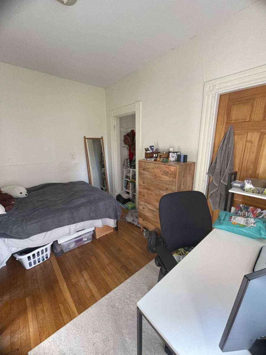 Apartment for rent at 197 Beacon St, Somerville, MA 02143