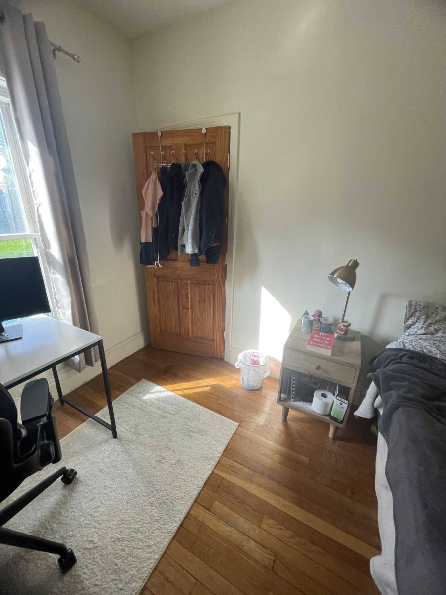Apartment for rent at 197 Beacon St, Somerville, MA 02143