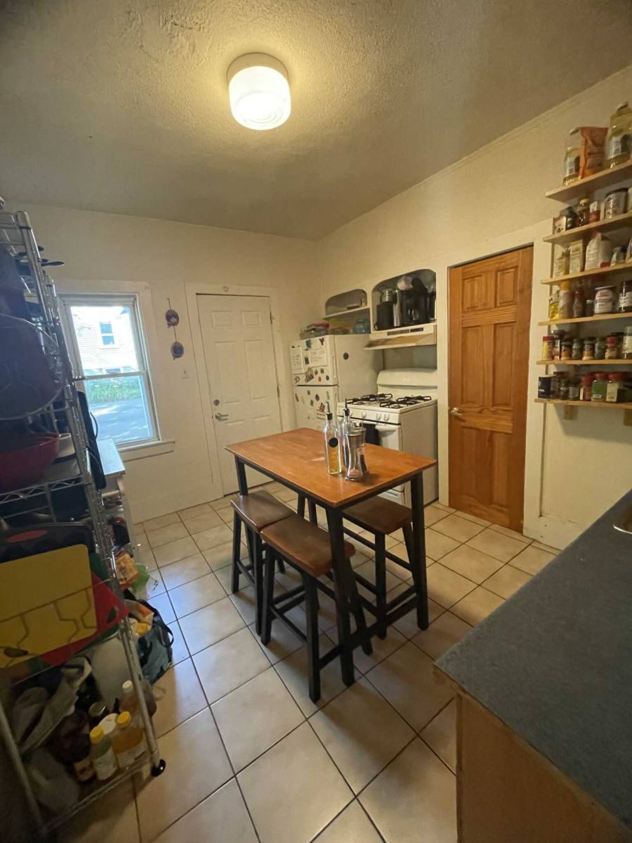 Apartment for rent at 197 Beacon St, Somerville, MA 02143