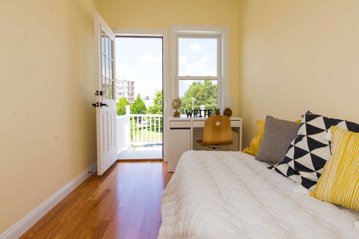 Apartment for rent at 634 Cambridge St, Brighton, MA 02135