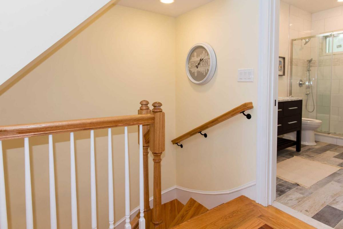Apartment for rent at 634 Cambridge St, Brighton, MA 02135