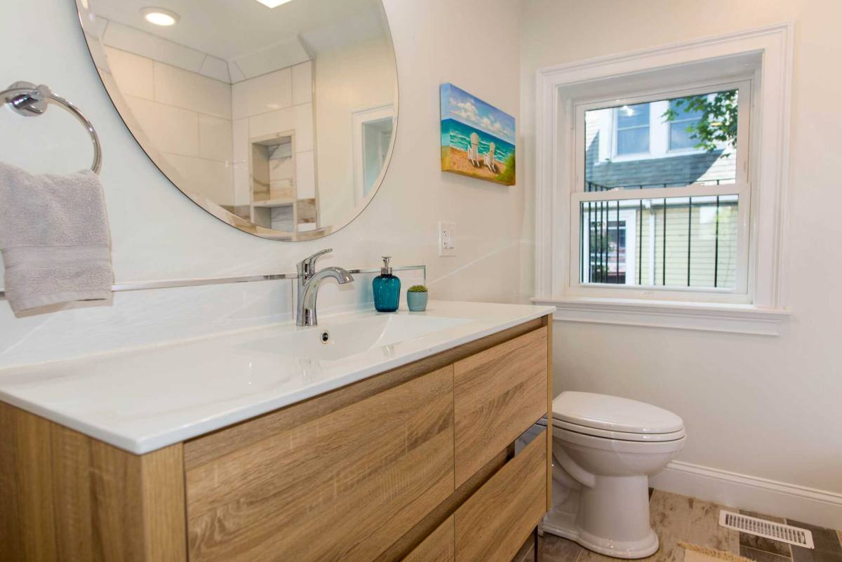 Apartment for rent at 634 Cambridge St, Brighton, MA 02135