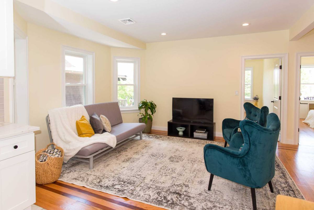 Apartment for rent at 634 Cambridge St, Brighton, MA 02135